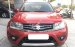 Bán xe Suzuki Vitara 4x4AT 2014, màu đỏ, xe nhập số tự động