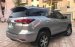 Bán Toyota Fortuner 2.7V 4x2 AT sản xuất 2017, màu bạc, nhập khẩu nguyên chiếc như mới