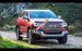 Bán xe Ford Everest đời 2016 AT, 2.2L, màu đỏ, xe nhập, 1 tỷ 65tr, BH đến 12/2019