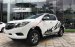 Bán ô tô Mazda BT 50 2.2L 4x4 MT sản xuất 2017, màu trắng, xe nhập, 630tr