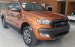 Bán Ford Ranger 2017, các phiên bản Ranger Wiltrak giá chỉ từ 837 triệu đồng