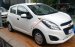 Chevrolet Spark Duo mẫu 2017, ưu đãi thêm 10 triệu đồng, bảo hành chính hãng, LH Nhung 0907148849