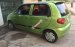 Cần bán lại xe Daewoo Matiz năm 2004, màu xanh, như mới giá cạnh tranh
