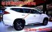 Bán ô tô Mitsubishi Pajero Sport 2017, màu trắng, nhập khẩu nguyên chiếc, Lh Quang 0905596067, giá tốt tại Huế