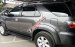 Bán xe Toyota Fortuner V 2.7AT 2010, màu xám xe gia đình