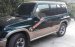 Bán Suzuki Vitara JLX đời 2005, màu xanh lam