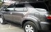 Bán Toyota Fortuner V, 2.7AT, bản 2 cầu 4WD, máy xăng, đời 2010, biển SG, hỗ trợ NH đến 60%