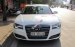 Bán Audi A8 L 4.2 đời 2011, màu trắng, nhập khẩu nguyên chiếc chính chủ