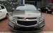 Bán ô tô Chevrolet Cruze LT năm 2017, màu xám (ghi), giảm 50 triệu