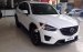 Bán ô tô Mazda CX 5 2.5 AT 2WD đời 2017, màu trắng