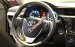Toyota Hải Dương bán Corola Altis mầu đen 2018, giảm giá lớn nhất, giao xe ngay