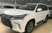 Bán Lexus LX570 xe mới 100%, giao ngay màu trắng, vàng. LH 0904754444