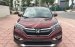 Cần bán Honda CR V 2.4L năm 2017, màu đỏ xe gia đình mới 99%. LH: 0911-128-999