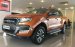 Bán Ford Ranger 2017, các phiên bản Ranger Wiltrak giá chỉ từ 837 triệu đồng