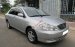 Bán xe Toyota Corolla Altis MT đời 2003, màu bạc