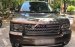 Bán xe LandRover Range Rover Supercharged 5.0 đời 2010, màu nâu, nhập khẩu chính chủ