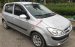 Bán xe Hyundai Getz 1.4 AT sản xuất 2009, màu bạc, xe nhập số tự động, giá chỉ 265 triệu