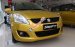 Tin hót - Bán Suzuki Swift RS 2017, giảm giá LỚN đến 110tr, cam kết giá rẻ nhất, có xe giao ngay