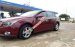 Bán ô tô Chevrolet Cruze LTZ đời 2011, màu đỏ chính chủ, giá 335tr