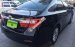 Chính chủ bán Toyota Camry 2.5G đời 2012, màu đen