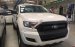 Bán Ford Ranger XL 2.2L 4X4 MT mới 100% màu trắng, giá tốt, hotline 0942552831