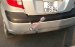 Bán Hyundai Getz 2009, màu bạc, nhập khẩu còn mới, 190 triệu