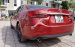 Cần bán xe Mazda 6 2.0AT đời 2015, màu đỏ