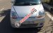 Bán Chevrolet Spark 2009, màu bạc, giá tốt