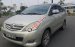Bán xe Toyota Innova G 2007, màu bạc, giá chỉ 330 triệu