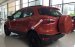 Đại lý xe Ford - LH Hotline: 0963483132 - Bán xe Ford EcoSport 1.5L Titanium Black đời 2017, màu đỏ