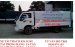 Bán xe tải Kia từ 1.25 tấn đến 2.49 tấn, vào thành phố