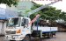 Bán xe Hino 6 tấn FC9JLSW gắn cẩu Unic 6T tại TPHCM. Hỗ trợ vay 90%