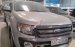 Bán Ford Ranger XLS 2.2L 4x2 MT đời 2014, màu bạc, xe nhập số sàn, 493tr