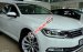Volkswagen Passat 1.8L TSI E năm 2016, màu trắng ngọc trai. Hỗ trợ vay 80% giá trị xe, LH Hương 0902.608.293
