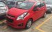 Cần bán xe Chevrolet Spark LT đời 2017, đủ màu, NH hỗ trợ vay 80%, xe hơi Mỹ giá tốt