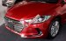 Bán Hyundai Elantra 1.6 MT đời 2017, màu đỏ