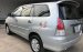 Cần bán xe Toyota Innova đời 2010, màu bạc như mới, giá 450tr