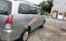 Bán xe Toyota Innova 2010, màu bạc, giá 445tr