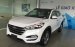 Bán Hyundai Tucson 2.0 đời 2018 mới 100%, máy xăng đặc biệt, màu trắng - Góp 85% - Hyundai Đắk Lắk