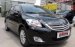 Bán xe Toyota Vios G đời 2012, màu đen số tự động, giá chỉ 430 triệu