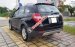 Bán xe Chevrolet Captiva 2008, màu đen, 268tr