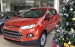 Cần bán Ford EcoSport 1.5L Black Edition tại Phú Thọ, màu cam, giá thương lượng