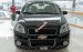 Chevrolet Aveo 1.4 LT màu đen, chỉ từ 100 triệu là lăn bánh, vay tối đa 90% không thế chấp đất, Nhung 0907148849