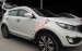 Bán Kia Sportage 2.0AT đời 2013, màu trắng, xe nhập, 656 triệu