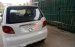 Chính chủ bán xe Daewoo Matiz SE đời 2007, màu trắng