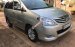 Bán xe Toyota Innova G 2007, màu bạc giá cạnh tranh