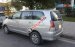 Bán Toyota Innova đời 2010, màu bạc