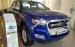 Bán Ford Ranger XLT 4x4MT 2017, mới 100%, đủ màu, giao xe ngay, nhập khẩu