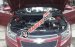 Bán ô tô Chevrolet Cruze LTZ đời 2011, màu đỏ chính chủ, giá 335tr