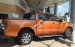 Bán các phiên bản Ford Ranger Wildtrak giá rẻ tại Điện Biên, hỗ trợ trả góp 80%